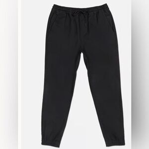 Hurley Men's Jogger Pants